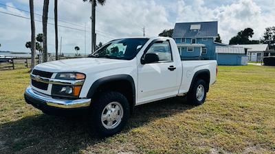 Used 2007 Chevrolet Colorado Regular Cab for sale #116111 - photo 2