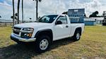 Used 2007 Chevrolet Colorado Regular Cab for sale #116111 - photo 1