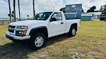 Used 2007 Chevrolet Colorado Regular Cab for sale #116111 - photo 3