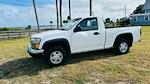 Used 2007 Chevrolet Colorado Regular Cab for sale #116111 - photo 5