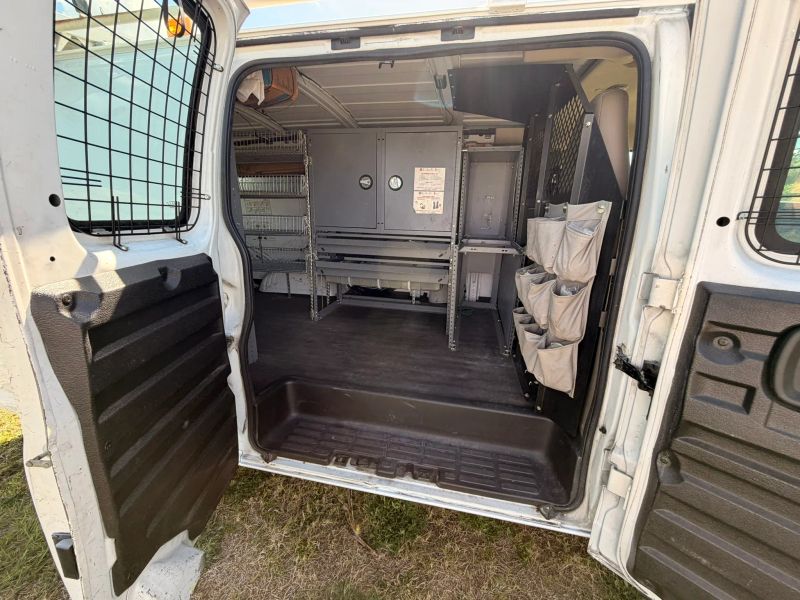 Used 2011 Chevrolet Express 2500 - photo 79