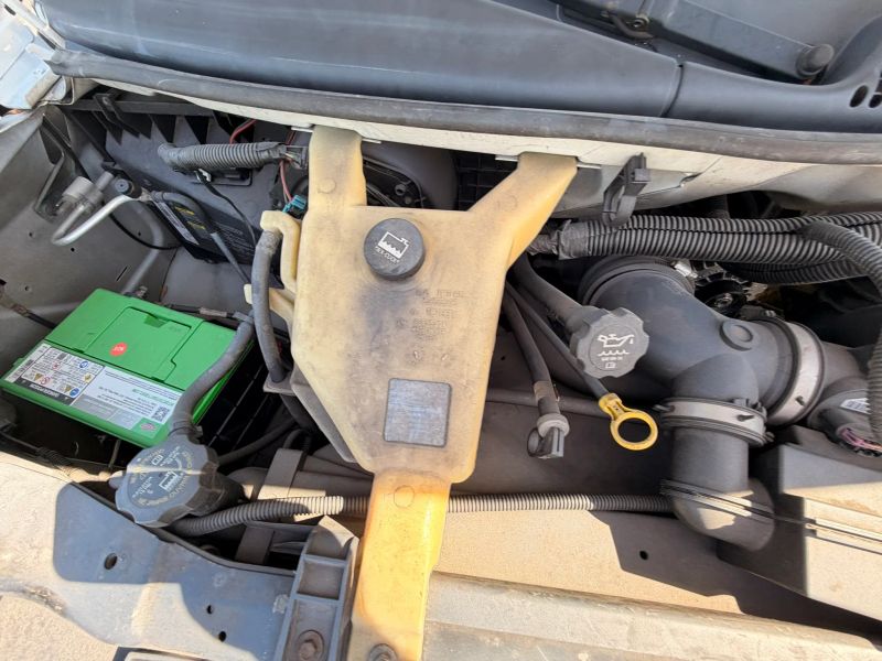 Used 2011 Chevrolet Express 2500 - photo 95