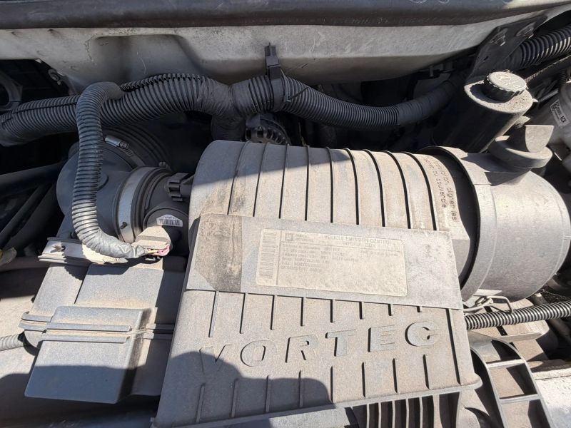 Used 2011 Chevrolet Express 2500 - photo 96
