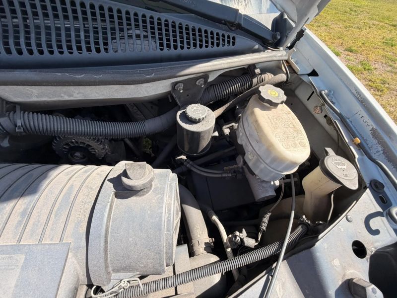 Used 2011 Chevrolet Express 2500 - photo 97