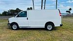 Used 2015 GMC Savana 2500 Empty Cargo Van for sale #128890 - photo 10