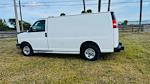 Used 2015 GMC Savana 2500 Empty Cargo Van for sale #128890 - photo 13