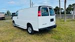 Used 2015 GMC Savana 2500 Empty Cargo Van for sale #128890 - photo 18