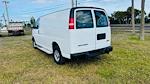 Used 2015 GMC Savana 2500 Empty Cargo Van for sale #128890 - photo 19