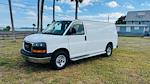 Used 2015 GMC Savana 2500 Empty Cargo Van for sale #128890 - photo 2