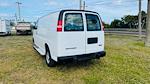 Used 2015 GMC Savana 2500 Empty Cargo Van for sale #128890 - photo 20