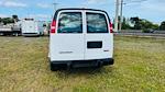 Used 2015 GMC Savana 2500 Empty Cargo Van for sale #128890 - photo 22