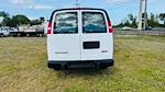 Used 2015 GMC Savana 2500 Empty Cargo Van for sale #128890 - photo 23