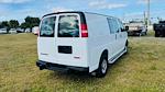 Used 2015 GMC Savana 2500 Empty Cargo Van for sale #128890 - photo 27