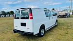 Used 2015 GMC Savana 2500 Empty Cargo Van for sale #128890 - photo 28
