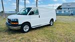 Used 2015 GMC Savana 2500 Empty Cargo Van for sale #128890 - photo 3