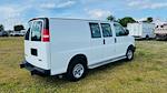 Used 2015 GMC Savana 2500 Empty Cargo Van for sale #128890 - photo 30