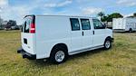 Used 2015 GMC Savana 2500 Empty Cargo Van for sale #128890 - photo 31