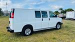 Used 2015 GMC Savana 2500 Empty Cargo Van for sale #128890 - photo 32