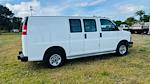 Used 2015 GMC Savana 2500 Empty Cargo Van for sale #128890 - photo 33