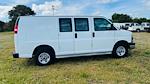 Used 2015 GMC Savana 2500 Empty Cargo Van for sale #128890 - photo 35