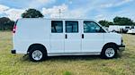 Used 2015 GMC Savana 2500 Empty Cargo Van for sale #128890 - photo 36