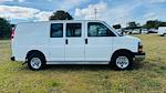 Used 2015 GMC Savana 2500 Empty Cargo Van for sale #128890 - photo 38