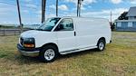 Used 2015 GMC Savana 2500 Empty Cargo Van for sale #128890 - photo 4