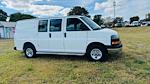 Used 2015 GMC Savana 2500 Empty Cargo Van for sale #128890 - photo 41