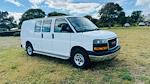 Used 2015 GMC Savana 2500 Empty Cargo Van for sale #128890 - photo 44