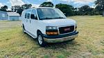 Used 2015 GMC Savana 2500 Empty Cargo Van for sale #128890 - photo 47