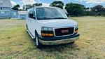 Used 2015 GMC Savana 2500 Empty Cargo Van for sale #128890 - photo 48