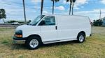 Used 2015 GMC Savana 2500 Empty Cargo Van for sale #128890 - photo 5