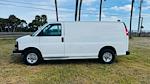 Used 2015 GMC Savana 2500 Empty Cargo Van for sale #128890 - photo 8