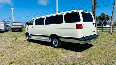 Used 2002 Dodge Ram Wagon 3500 - photo 1