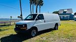 Used 2009 Chevrolet Express 2500 Empty Cargo Van for sale #139963 - photo 1
