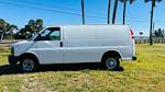 Used 2009 Chevrolet Express 2500 Empty Cargo Van for sale #139963 - photo 11