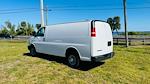 Used 2009 Chevrolet Express 2500 Empty Cargo Van for sale #139963 - photo 18
