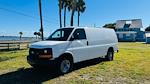 Used 2009 Chevrolet Express 2500 Empty Cargo Van for sale #139963 - photo 3