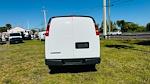 Used 2009 Chevrolet Express 2500 Empty Cargo Van for sale #139963 - photo 25