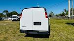 Used 2009 Chevrolet Express 2500 Empty Cargo Van for sale #139963 - photo 27
