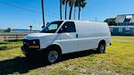 Used 2009 Chevrolet Express 2500 Empty Cargo Van for sale #139963 - photo 4