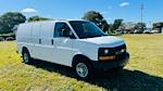 Used 2009 Chevrolet Express 2500 Empty Cargo Van for sale #139963 - photo 45