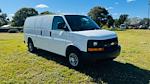 Used 2009 Chevrolet Express 2500 Empty Cargo Van for sale #139963 - photo 46