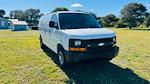 Used 2009 Chevrolet Express 2500 Empty Cargo Van for sale #139963 - photo 48
