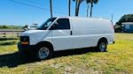 Used 2009 Chevrolet Express 2500 Empty Cargo Van for sale #139963 - photo 6