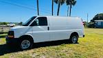 Used 2009 Chevrolet Express 2500 Empty Cargo Van for sale #139963 - photo 7