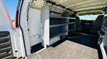 Used 2009 Chevrolet Express 2500 Empty Cargo Van for sale #139963 - photo 67