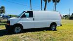 Used 2009 Chevrolet Express 2500 Empty Cargo Van for sale #139963 - photo 8