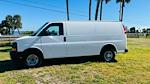 Used 2009 Chevrolet Express 2500 Empty Cargo Van for sale #139963 - photo 9