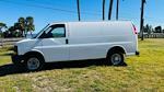 Used 2009 Chevrolet Express 2500 Empty Cargo Van for sale #139963 - photo 10